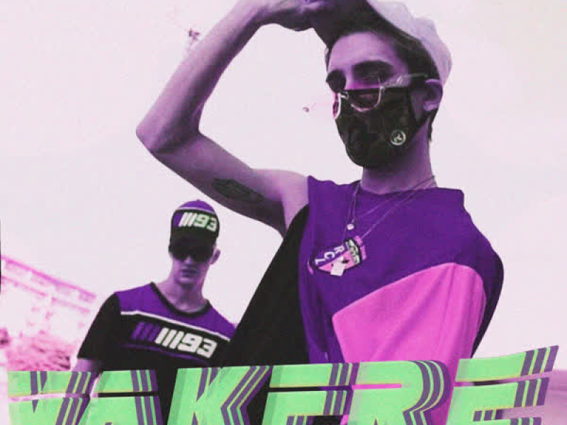 Vakere (Slowed & Purrped) (Single)