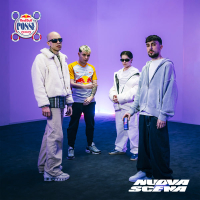 Parlano di Me – Red Bull Posse (Single)