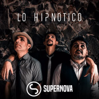 Lo hipnótico (Single)