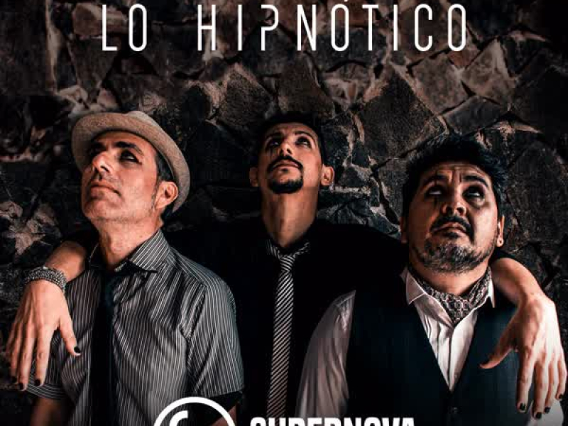 Lo hipnótico (Single)