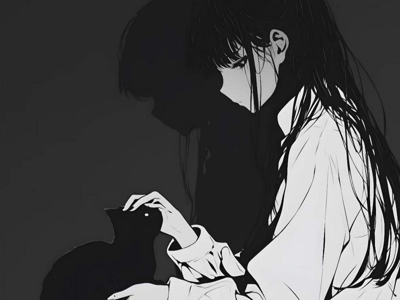 你居然不爱我了 (Single)