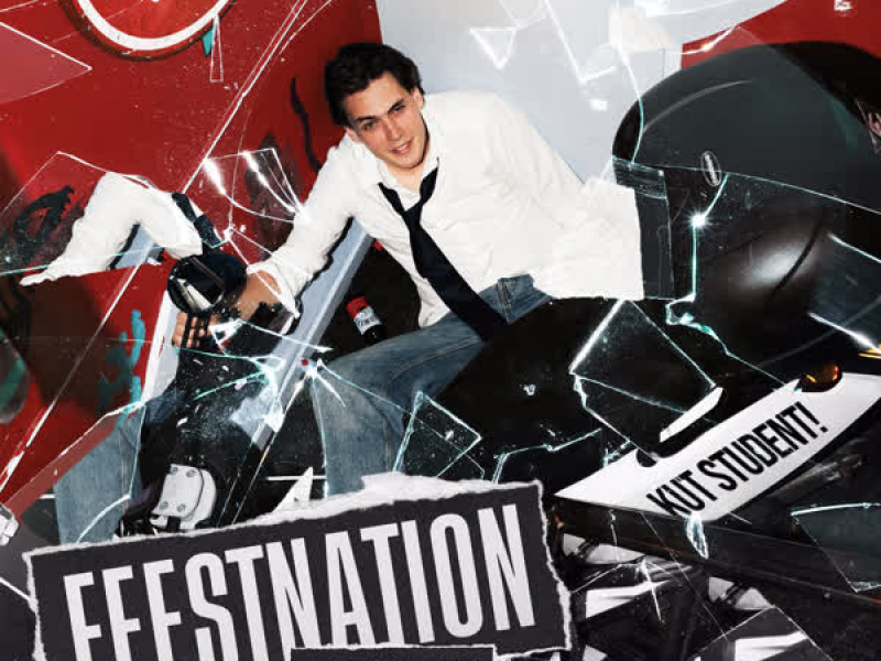 Kut Student! (FEESTNATION Remix) (Single)