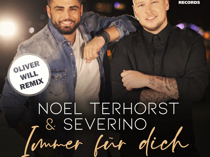 Immer für dich (Sempre Per Te) (Oliver Will Remix) (Single)