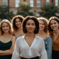 Mulher Independente (Single)