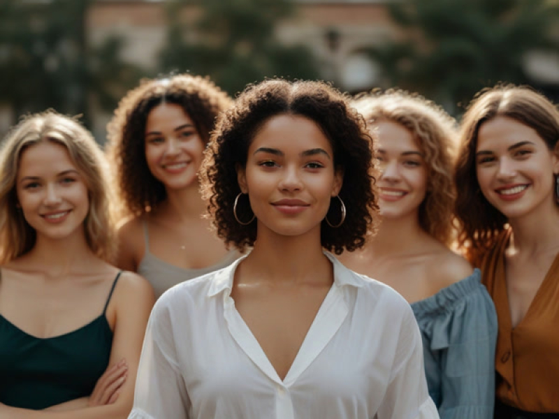 Mulher Independente (Single)