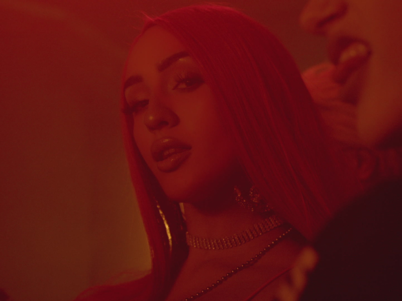 Sexi Movimiento (Single)