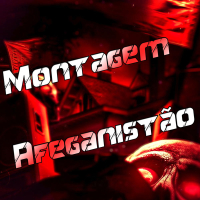 Montagem Afeganistão (Single)