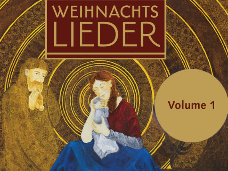 Praetorius: Es ist ein Ros entsprungen (Single)