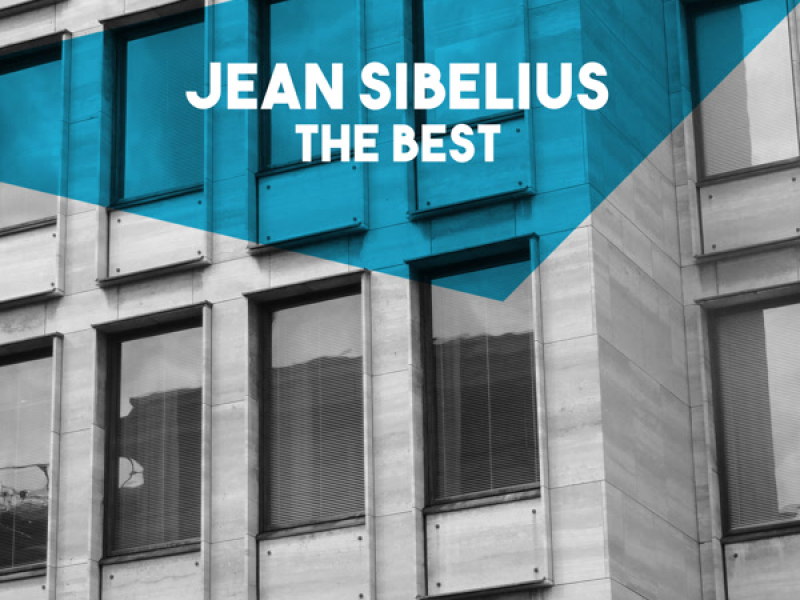 Jean Sibelius - The Best