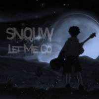 Let me go (Single)