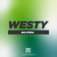 BIG STEPA (Single)