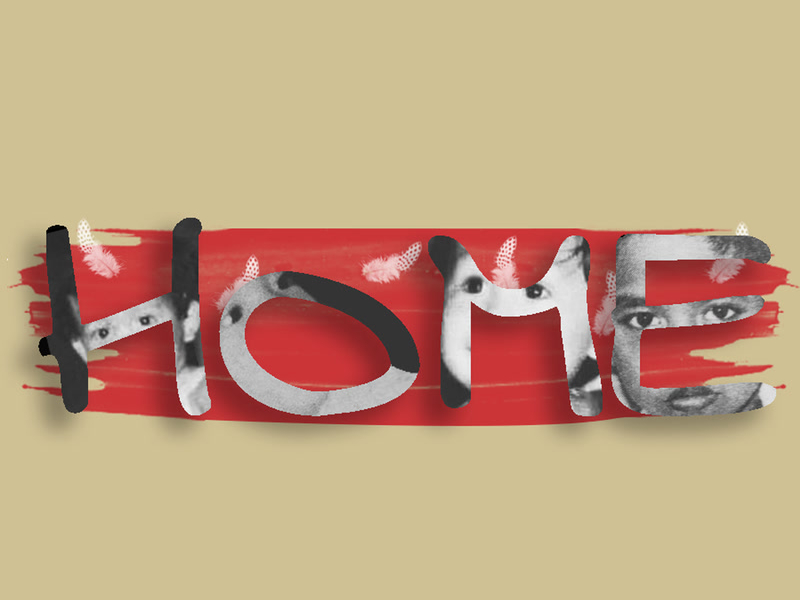 Home (Single)