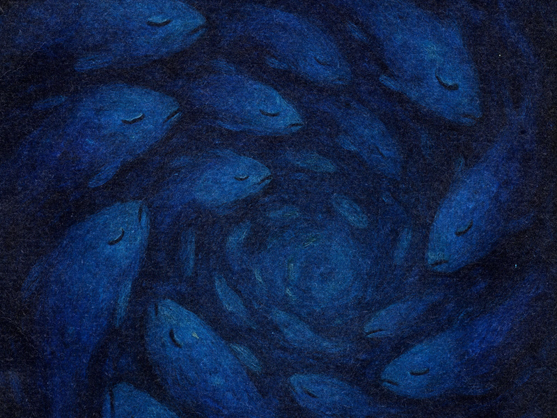 Beneath The Canopy (Single)