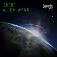 Alien Wars (Single)