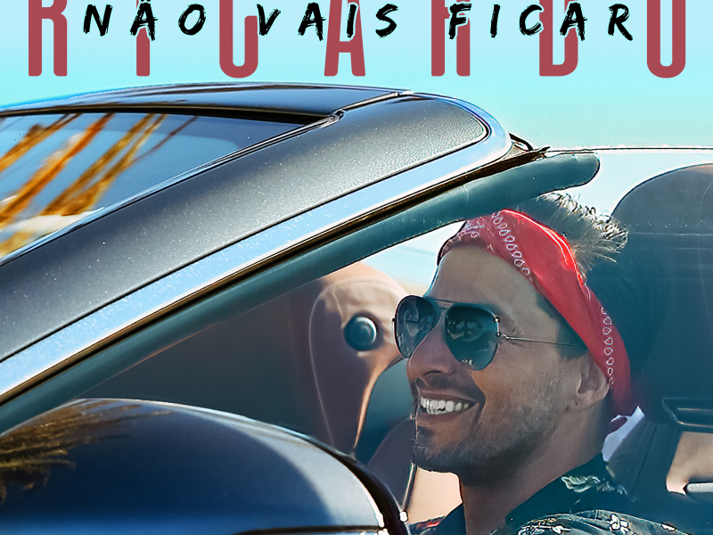 Não Vais Ficar (Single)