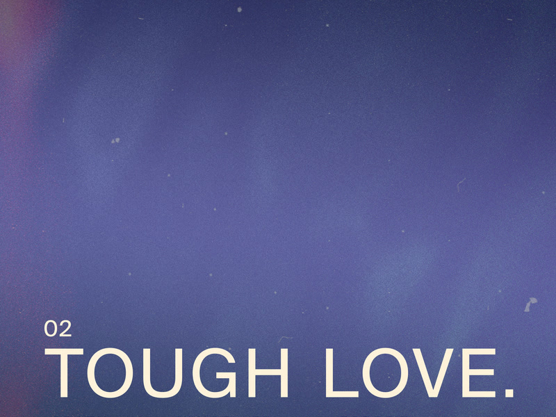 Tough Love (EP)
