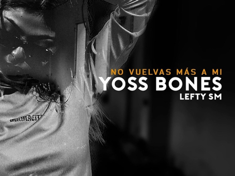 No Vuelvas Mas A Mi (Single)