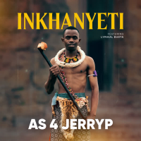 Inkhanyeti (Single)