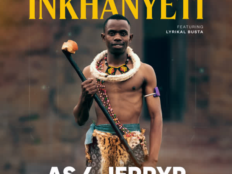 Inkhanyeti (Single)