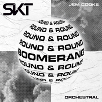 Boomerang (Round & Round) (Orchestral) (Single)