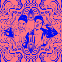 DRIVE ME CRAZY (Single)