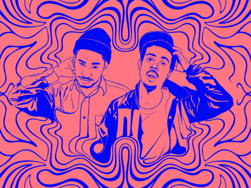 DRIVE ME CRAZY (Single)