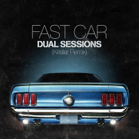 Fast Car (Krister Remix) (Single)