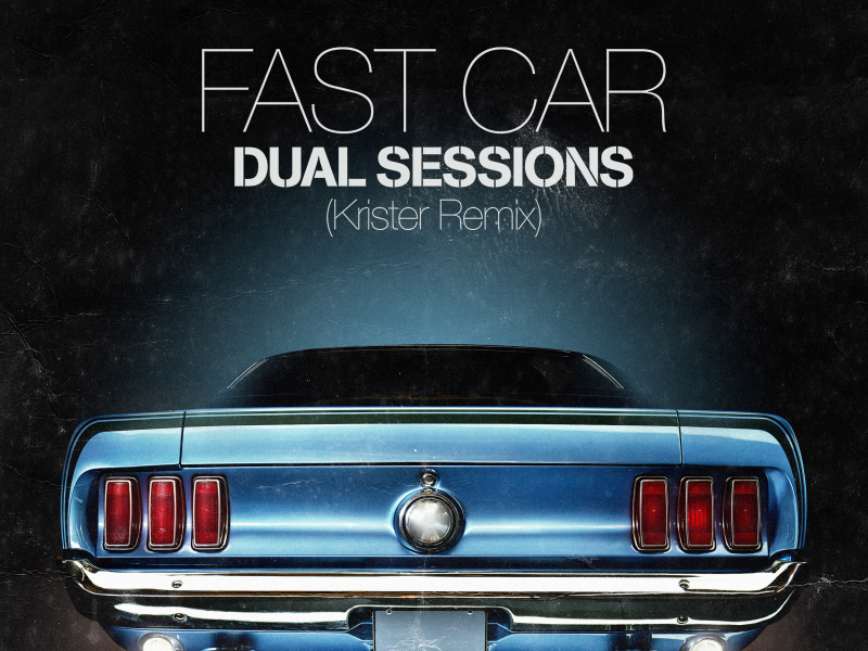 Fast Car (Krister Remix) (Single)