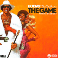 The Game (Single)