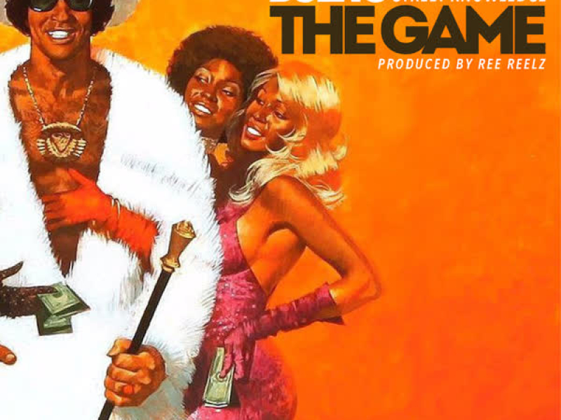 The Game (Single)