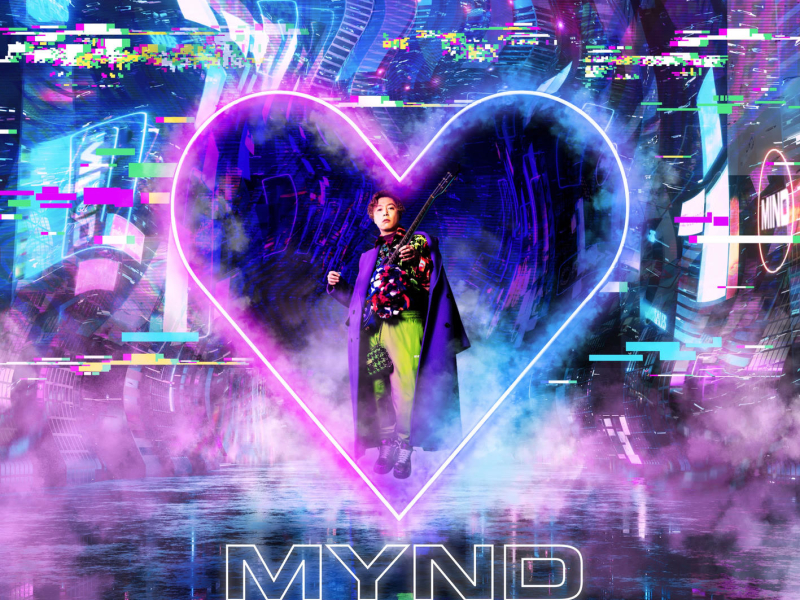 MYND (Single)