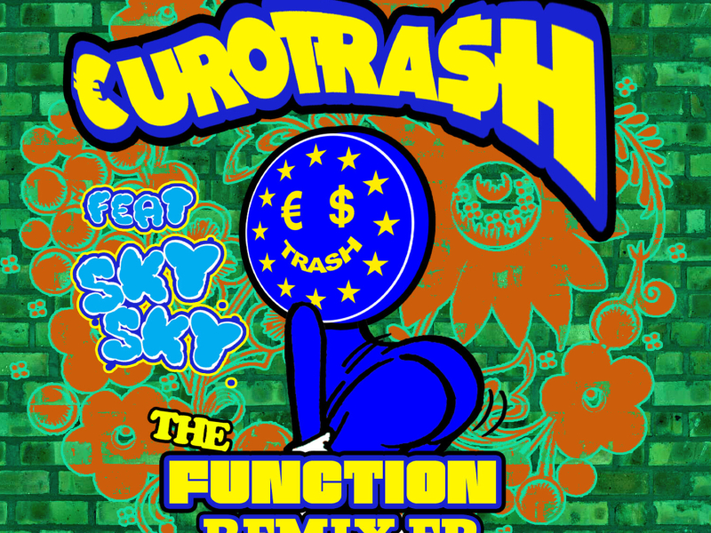 The Function Remix, Pt. 1 (EP)