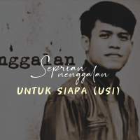 Untuk Siapa (Usi) (Single)