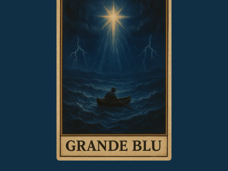 Grande Blu (Single)
