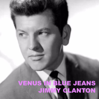 Venus in Blue Jeans