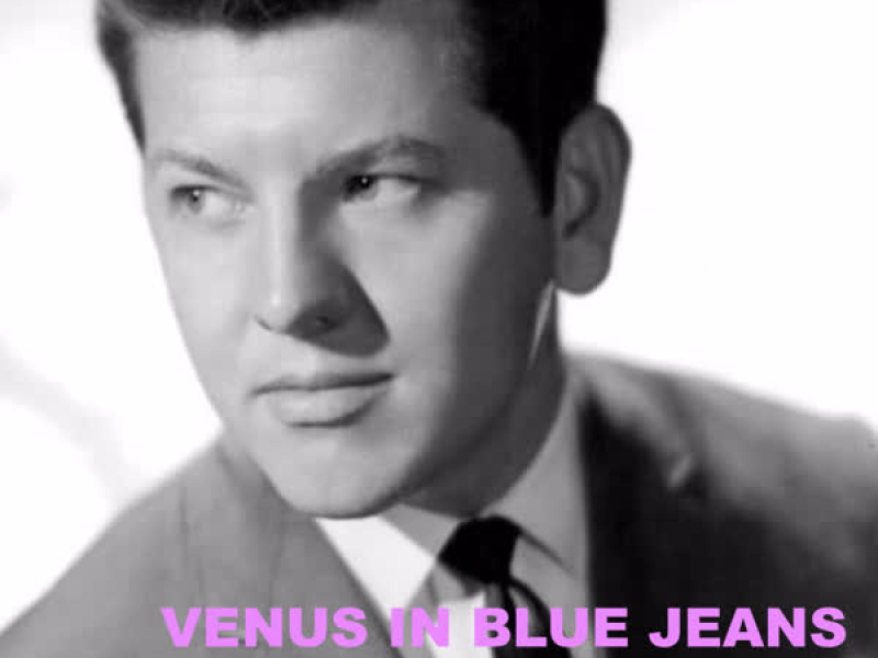 Venus in Blue Jeans