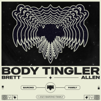 Body Tingler (Extended Mix) (Single)