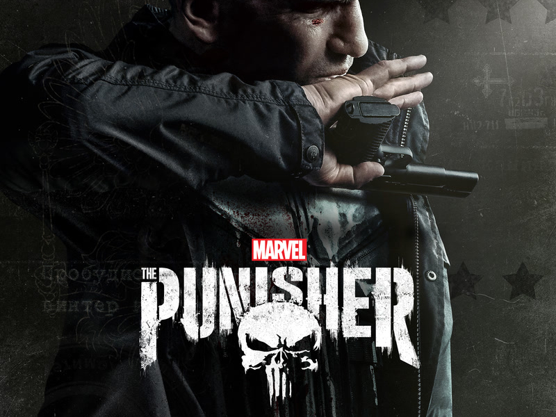 The Punisher: Season 2 (Original Soundtrack)