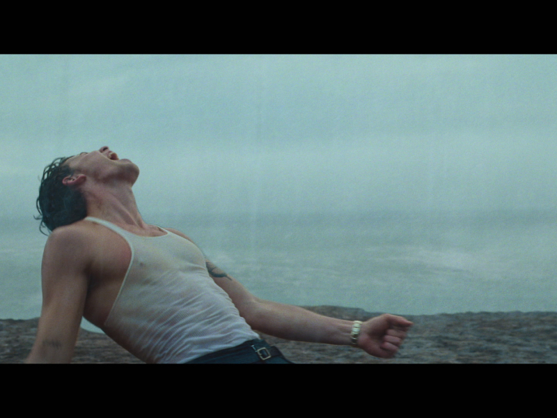 Wonder (MV) (Single)