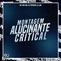 Montagem Alucinante Critical (EP)