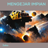 mengejar impian (Single)