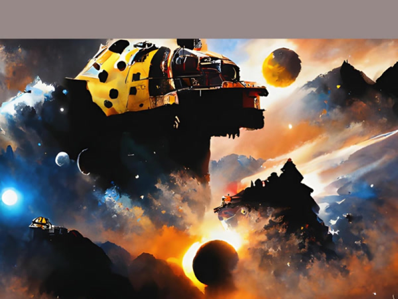 mengejar impian (Single)