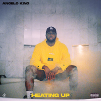 Heating Up (EP)