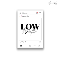 Low profile (Single)