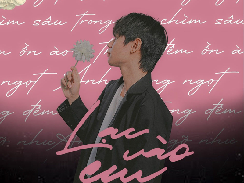 Lạc Vào Em (Single)