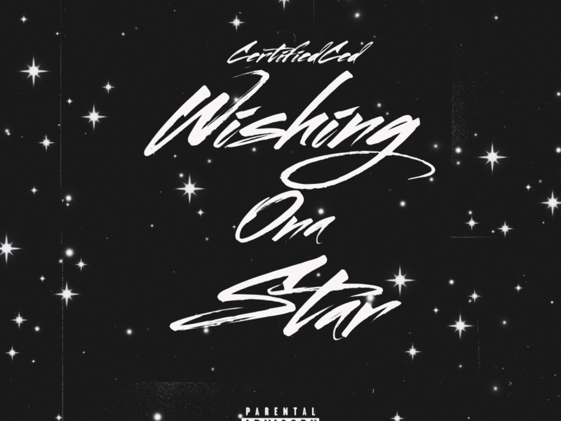 Wishing On A Star (Single)