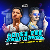 Senta Pro Traficante (Single)