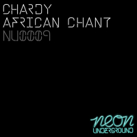African Chant (Single)