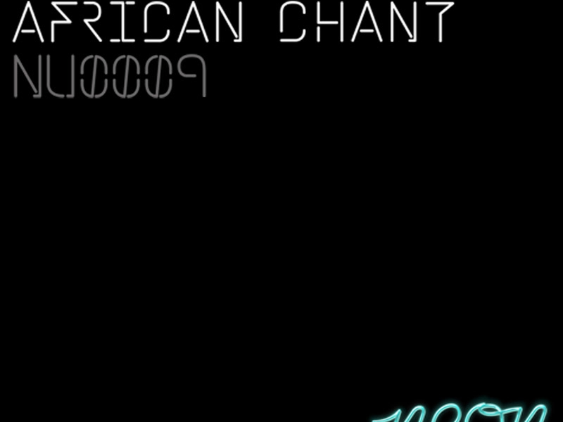 African Chant (Single)