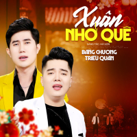 Xuân Nhớ Quê (Single)